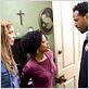 Bobeou Dançou : foto Essence Atkins, Marlon Wayans