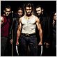 X-Men Origens: Wolverine : Foto Gavin Hood, Hugh Jackman, Liev Schreiber, Lynn Collins, Ryan Reynolds