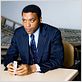 Salt : foto Chiwetel Ejiofor