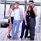 Eu Sei o que Vocês Fizeram no Verão Passado : foto Freddie Prinze Jr., Jennifer Love Hewitt, Jim Gillespie, Ryan Phillippe, Sarah Michelle Gellar