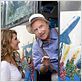 Falando Grego : foto Nia Vardalos, Richard Dreyfuss
