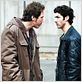 O Profeta : foto Reda Kateb, Tahar Rahim