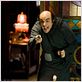 Os Smurfs : foto Hank Azaria