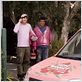Idas e Vindas do Amor : Foto Ashton Kutcher, Garry Marshall, George Lopez