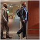 foto Hugh Laurie, Omar Epps