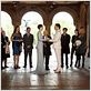 foto Blake Lively, Chace Crawford, Desmond Harrington, Ed Westwick, Leighton Meester