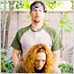 foto Judy Greer, Patrick Wilson