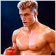 Rocky 4 : Foto Dolph Lundgren, Sylvester Stallone