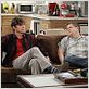 foto Ashton Kutcher, Patton Oswalt