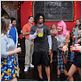 Foto Adam Pally, Casey Wilson, Damon Wayans Jr., Elisha Cuthbert