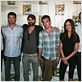 Padre : Foto Cam Gigandet, Karl Urban, Maggie Q, Paul Bettany, Scott Charles Stewart