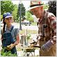 O Primeiro Amor : foto Callan McAuliffe, John Mahoney