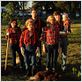 foto Cloris Leachman, Garret Dillahunt, Martha Plimpton, Shannon Woodward