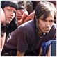 foto Gael García Bernal