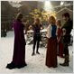 A Garota da Capa Vermelha : foto Amanda Seyfried, Billy Burke, Gary Oldman, Virginia Madsen