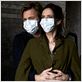 Sentidos do Amor : foto Eva Green, Ewan McGregor