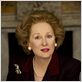 A Dama de Ferro : foto Meryl Streep