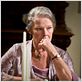 J. Edgar : foto Judi Dench