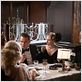 J. Edgar : foto Armie Hammer, Leonardo DiCaprio