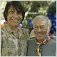 Toda Forma de Amor : foto Christopher Plummer, Goran Visnjic