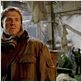 Círculo de Fogo : foto Charlie Hunnam, Guillermo del Toro