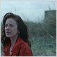 Agente C - Dupla Identidade : Foto Andrea Riseborough, Clive Owen