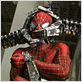 Homem-Aranha 2 : foto