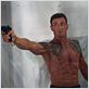 Alvo Duplo : Foto Sylvester Stallone, Walter Hill