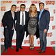 American Pie - O Reencontro : foto Chris Klein, Eugene Levy, Hayden Schlossberg, Jason Biggs, Jennifer Coolidge