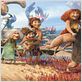 Os Croods : foto