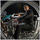 Homens de Preto 3 : Foto Barry Sonnenfeld, Will Smith
