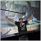 Ted : foto JoeyStarr
