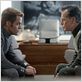Além da Escuridão - Star Trek : foto Bruce Greenwood, Chris Pine