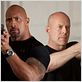 G.I. Joe - Retaliação : foto Bruce Willis, Dwayne Johnson