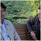 As Aventuras de Pi : foto Irrfan Khan, Rafe Spall