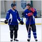 foto Matthew Perry, Michael Vartan