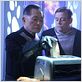 foto George Takei, Mark Hamill
