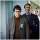 foto Hugh Dancy, Mads Mikkelsen