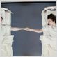 Ginger & Rosa : foto Alice Englert, Elle Fanning