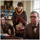 Ginger & Rosa : foto Oliver Platt, Timothy Spall