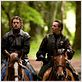 foto Henry Cavill, Jonathan Rhys Meyers