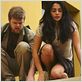foto Elden Henson, Natalie Martinez