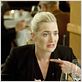 Para Maiores : foto Kate Winslet