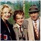 Despertar de um Homem : foto Ellen Barkin, Leonardo DiCaprio, Robert De Niro