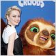 Os Croods : foto Emma Stone