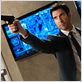 Invasão a Casa Branca : foto Dylan McDermott