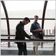 foto Aaron Paul, Imogen Poots, Pierce Brosnan, Toni Collette