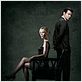 foto Goran Visnjic, Radha Mitchell