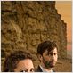 foto David Tennant, Olivia Colman