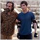 Percy Jackson e o Mar de Monstros : foto Logan Lerman, Stanley Tucci, Thor Freudenthal